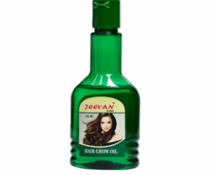Jeevan Shree Hair Oil