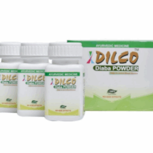 Dilco Diaba Powder