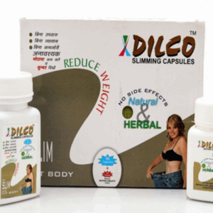 Dilco Slimming Capsules