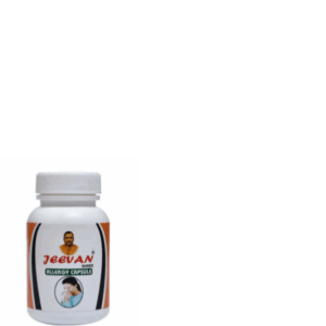 Jeevan Shree Allergy Care Capsules
