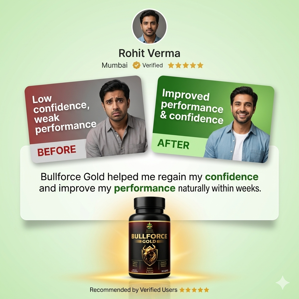 Bullforce Gold customer feedback results 2