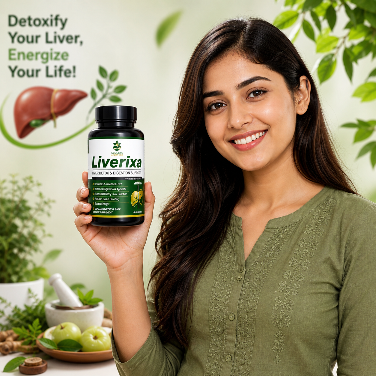 Slimorin Capsule