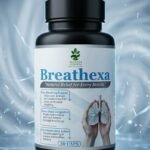 Breathexa herbal supplement