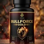 Bullforce Gold dietary supplement