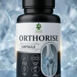 Orthorise herbal supplement