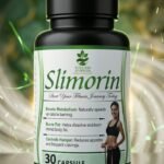 Slimorin herbal supplement